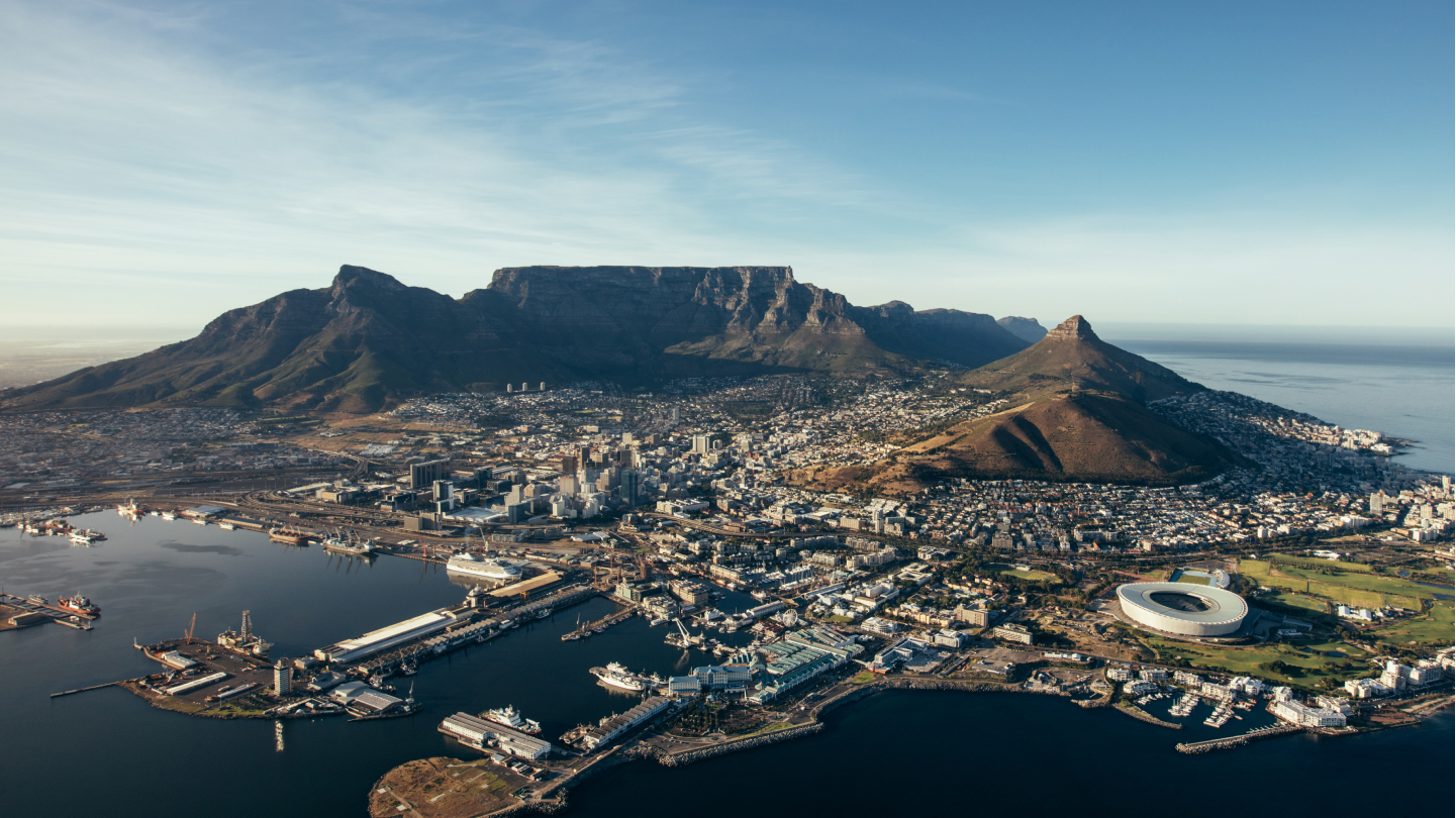 International Tourism Film Festival Africa announces the 2022 winners